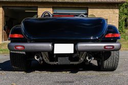 1999 Plymouth Prowler for sale
