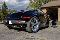 1999 Plymouth Prowler for sale