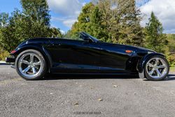 1999 Plymouth Prowler for sale