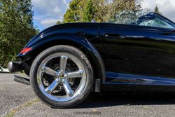 1999 Plymouth Prowler for sale