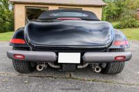 1999 Plymouth Prowler for sale