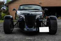 1999 Plymouth Prowler for sale