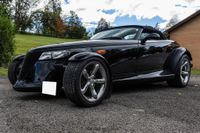 1999 Plymouth Prowler for sale