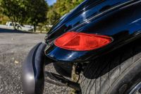 1999 Plymouth Prowler for sale