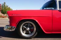 1955 Chevrolet 210 2-Door Sedan Restomod Supercharged for sale