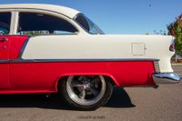 1955 Chevrolet 210 2-Door Sedan Restomod Supercharged for sale