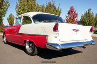 1955 Chevrolet 210 2-Door Sedan Restomod Supercharged for sale