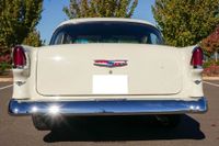 1955 Chevrolet 210 2-Door Sedan Restomod Supercharged for sale