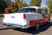 1955 Chevrolet 210 2-Door Sedan Restomod Supercharged for sale