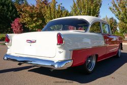 1955 Chevrolet 210 2-Door Sedan Restomod Supercharged for sale