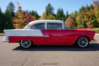 1955 Chevrolet 210 2-Door Sedan Restomod Supercharged for sale