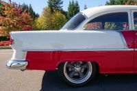 1955 Chevrolet 210 2-Door Sedan Restomod Supercharged for sale