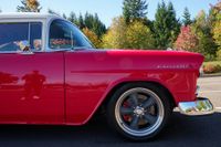 1955 Chevrolet 210 2-Door Sedan Restomod Supercharged for sale