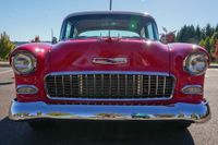 1955 Chevrolet 210 2-Door Sedan Restomod Supercharged for sale