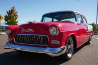 1955 Chevrolet 210 2-Door Sedan Restomod Supercharged for sale