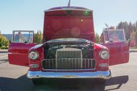 1955 Chevrolet 210 2-Door Sedan Restomod Supercharged for sale