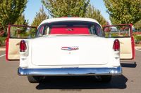 1955 Chevrolet 210 2-Door Sedan Restomod Supercharged for sale