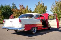 1955 Chevrolet 210 2-Door Sedan Restomod Supercharged for sale