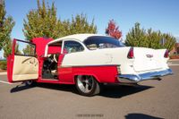 1955 Chevrolet 210 2-Door Sedan Restomod Supercharged for sale
