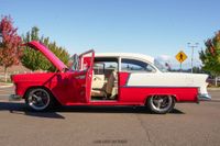 1955 Chevrolet 210 2-Door Sedan Restomod Supercharged for sale