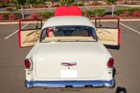 1955 Chevrolet 210 2-Door Sedan Restomod Supercharged for sale