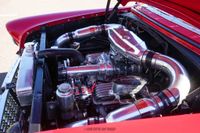1955 Chevrolet 210 2-Door Sedan Restomod Supercharged for sale