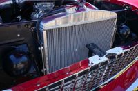 1955 Chevrolet 210 2-Door Sedan Restomod Supercharged for sale