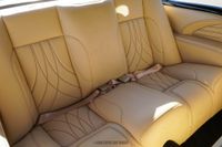 1955 Chevrolet 210 2-Door Sedan Restomod Supercharged for sale