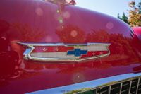1955 Chevrolet 210 2-Door Sedan Restomod Supercharged for sale