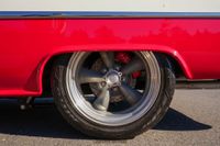 1955 Chevrolet 210 2-Door Sedan Restomod Supercharged for sale