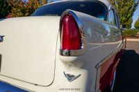 1955 Chevrolet 210 2-Door Sedan Restomod Supercharged for sale