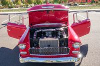 1955 Chevrolet 210 2-Door Sedan Restomod Supercharged for sale