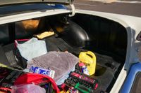 1955 Chevrolet 210 2-Door Sedan Restomod Supercharged for sale