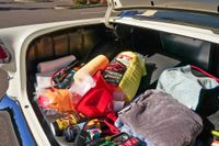 1955 Chevrolet 210 2-Door Sedan Restomod Supercharged for sale