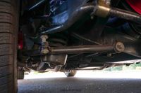 1955 Chevrolet 210 2-Door Sedan Restomod Supercharged for sale