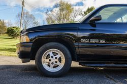 1997 Dodge Ram 1500 SS/T for sale