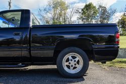 1997 Dodge Ram 1500 SS/T for sale