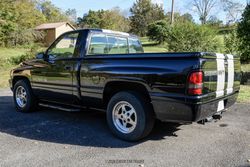 1997 Dodge Ram 1500 SS/T for sale