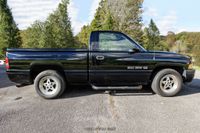 1997 Dodge Ram 1500 SS/T for sale