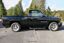 1997 Dodge Ram 1500 SS/T for sale