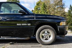 1997 Dodge Ram 1500 SS/T for sale