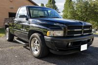 1997 Dodge Ram 1500 SS/T for sale