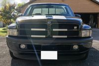 1997 Dodge Ram 1500 SS/T for sale