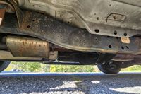 1997 Dodge Ram 1500 SS/T for sale