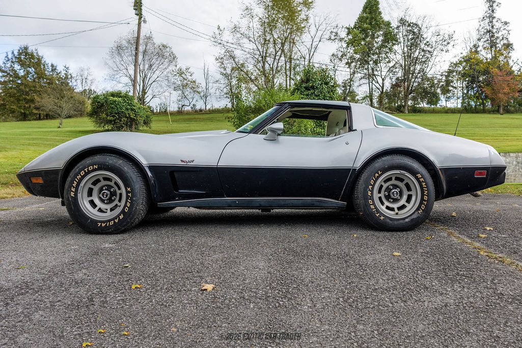 1979 Chevrolet Corvette for sale