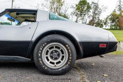 1979 Chevrolet Corvette for sale
