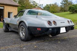 1979 Chevrolet Corvette for sale