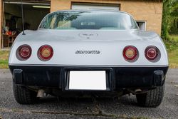 1979 Chevrolet Corvette for sale