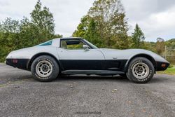 1979 Chevrolet Corvette for sale