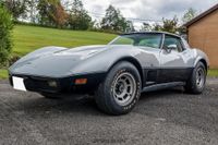 1979 Chevrolet Corvette for sale
